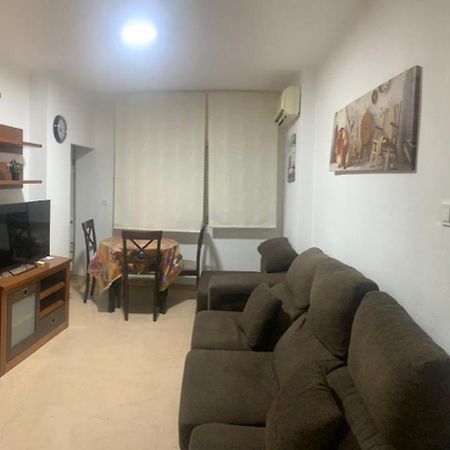 Apartamento Catavino Jerez de la Frontera Exterior foto