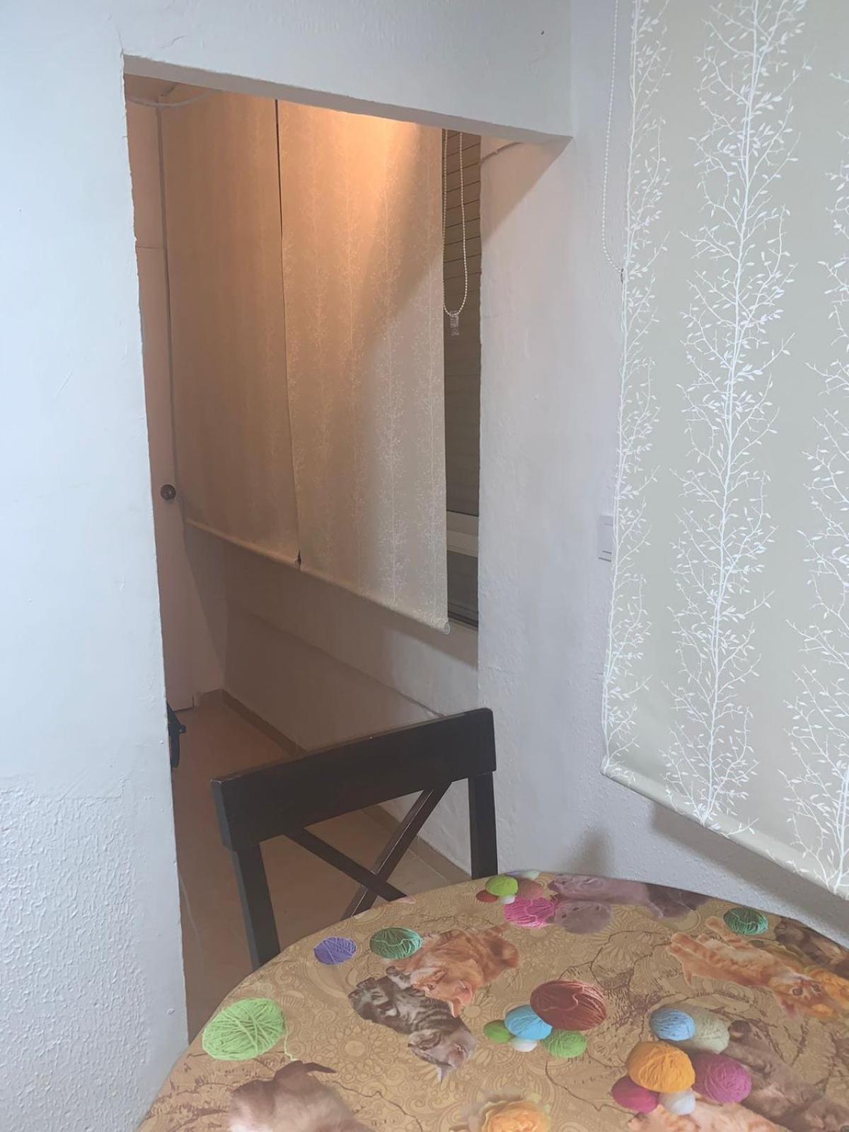 Apartamento Catavino Jerez de la Frontera Exterior foto