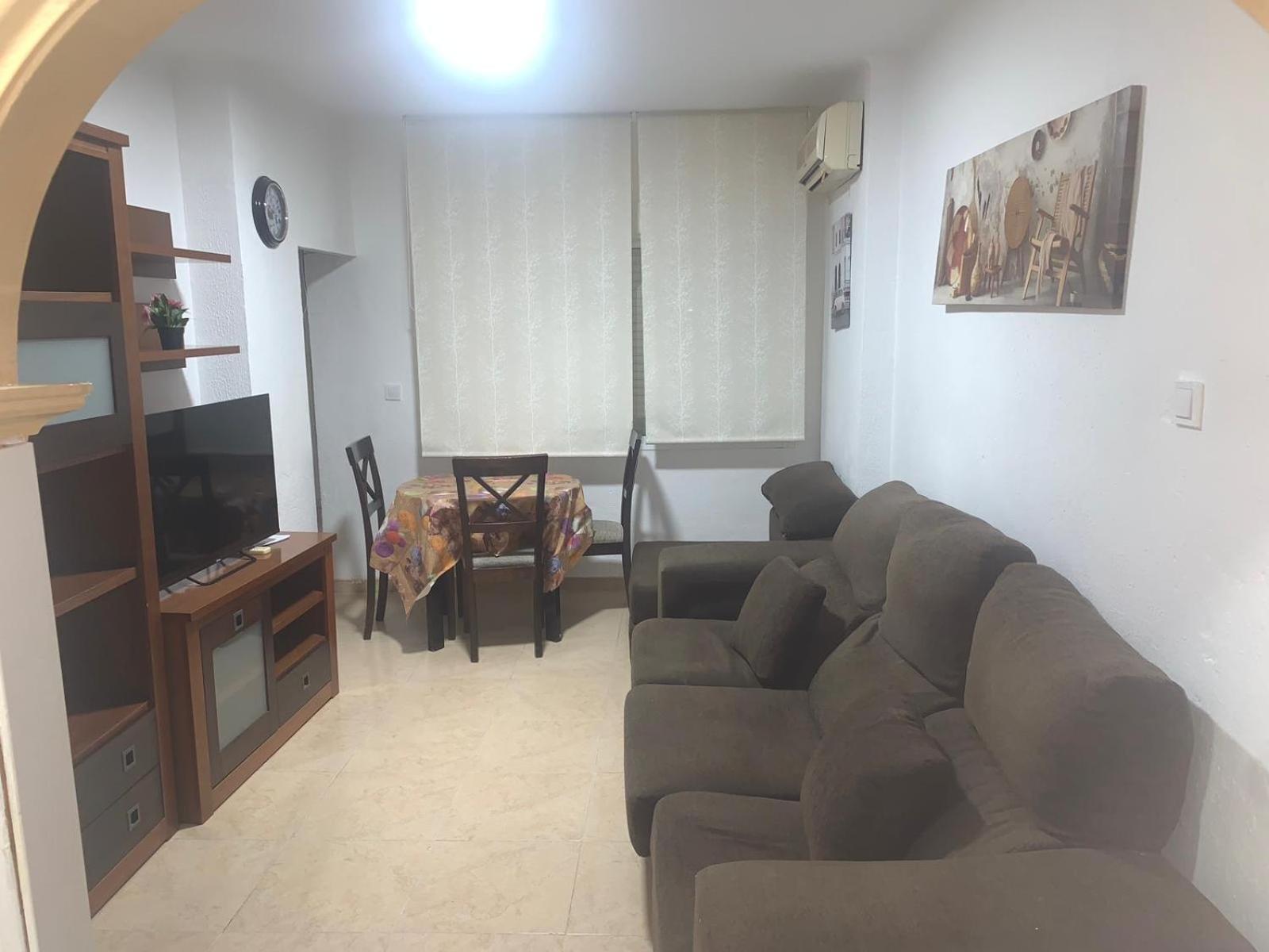 Apartamento Catavino Jerez de la Frontera Exterior foto