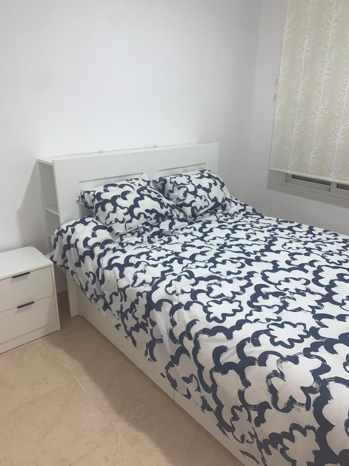 Apartamento Catavino Jerez de la Frontera Exterior foto