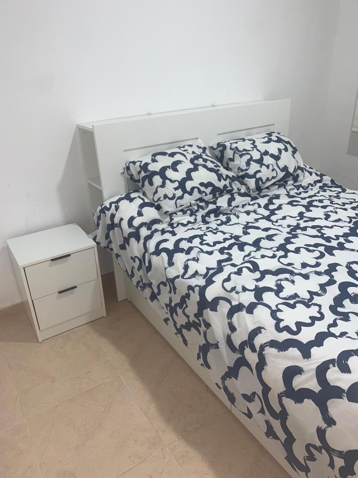Apartamento Catavino Jerez de la Frontera Exterior foto