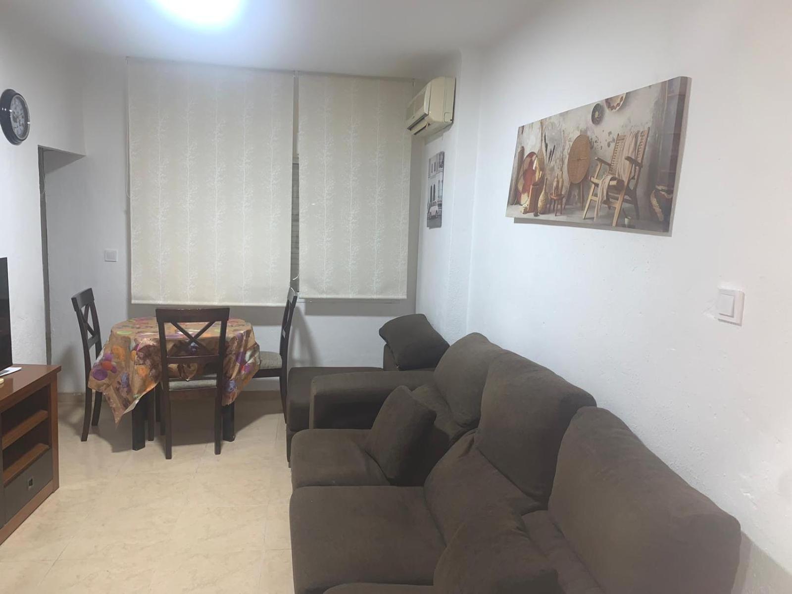 Apartamento Catavino Jerez de la Frontera Exterior foto