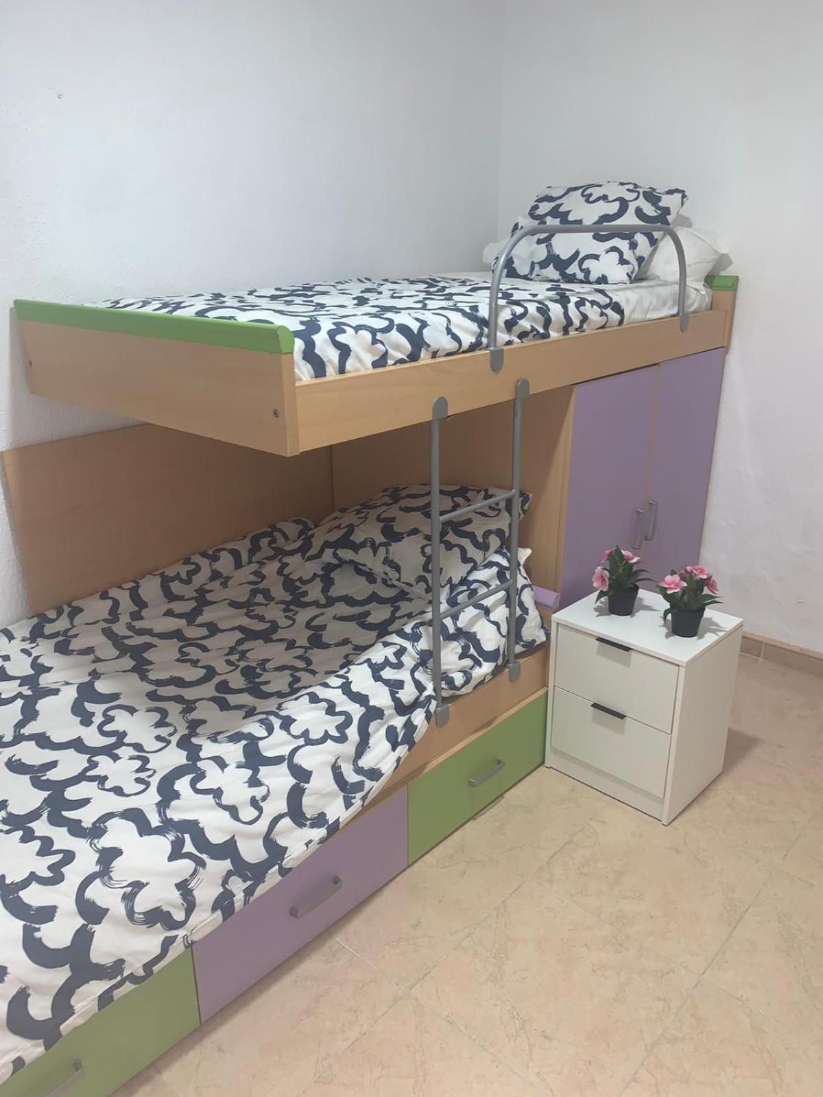 Apartamento Catavino Jerez de la Frontera Exterior foto