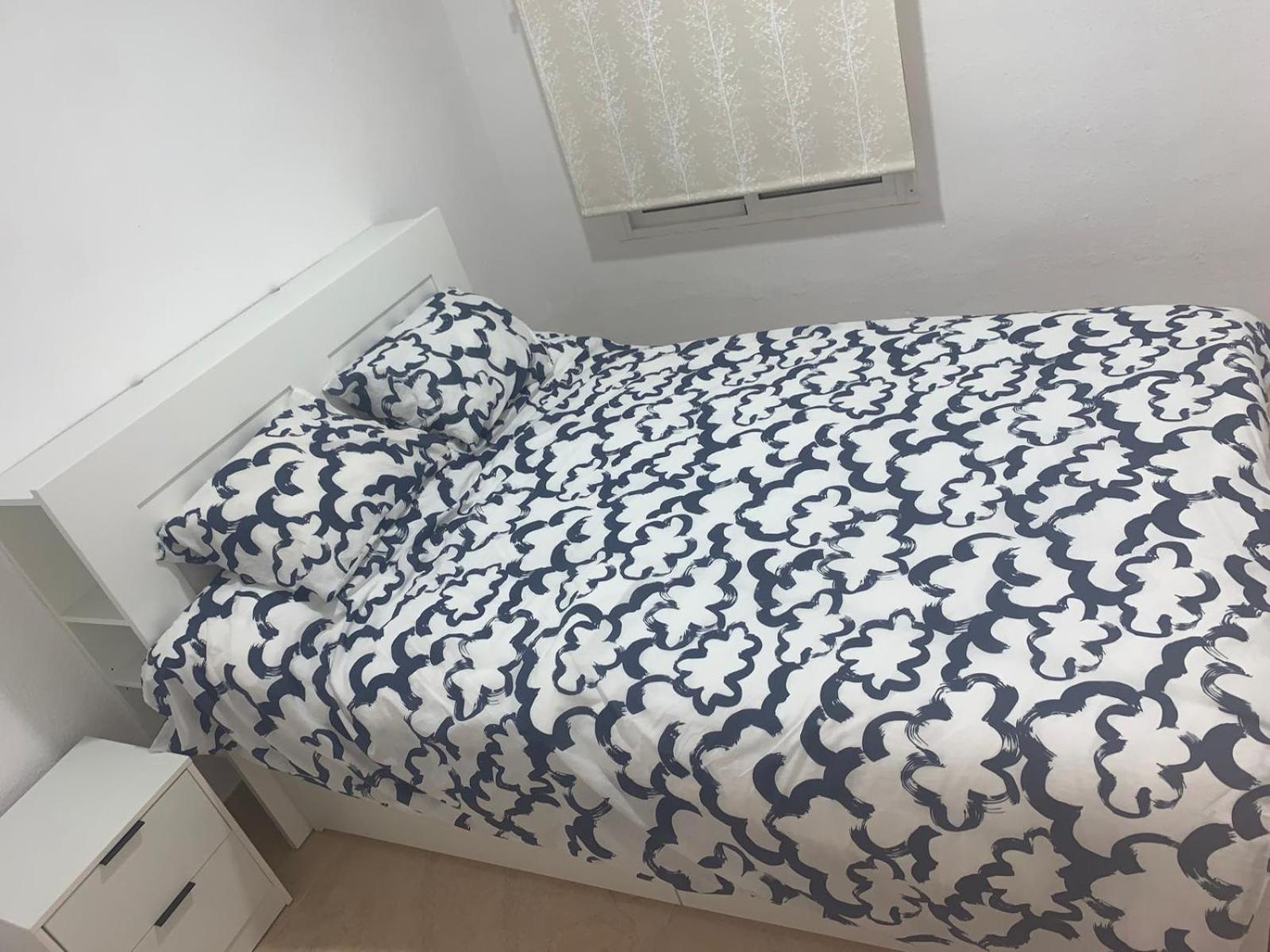 Apartamento Catavino Jerez de la Frontera Exterior foto