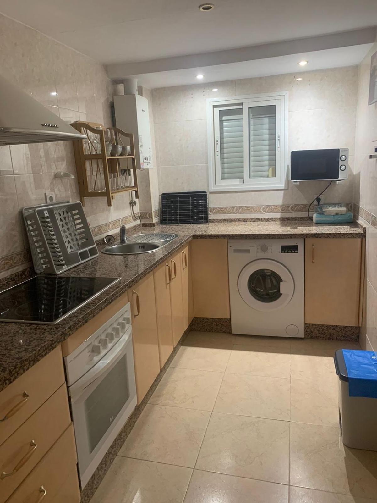 Apartamento Catavino Jerez de la Frontera Exterior foto