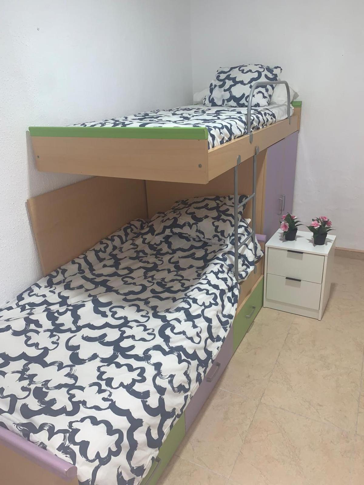 Apartamento Catavino Jerez de la Frontera Exterior foto